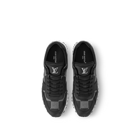 Sneaker Run Away