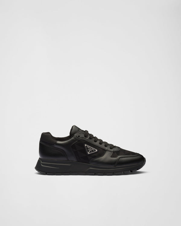 Prada Basic Noir