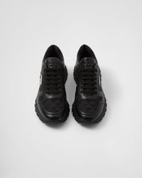 Prada Basic Noir