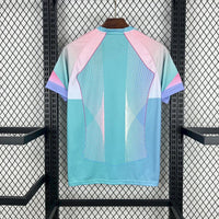 Maillot Paris Concept 2025 Bleu
