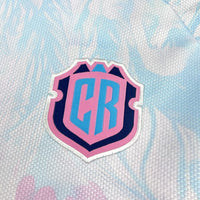 Maillot Costa Rica extérieur Coupe du monde 2026