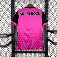 Maillot Porto Concept 2026/27