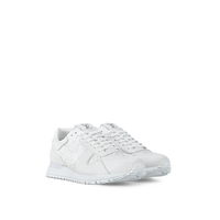 Sneaker Run Away