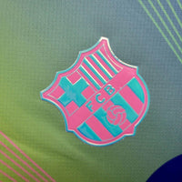 Maillot FC Barcelone concept 2025-26