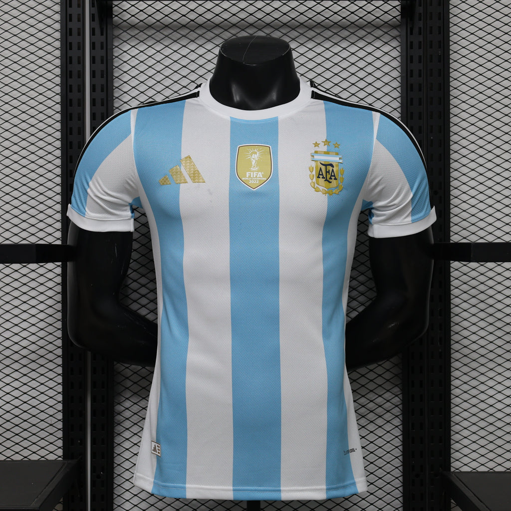 Maillot Argentine concept 2026
