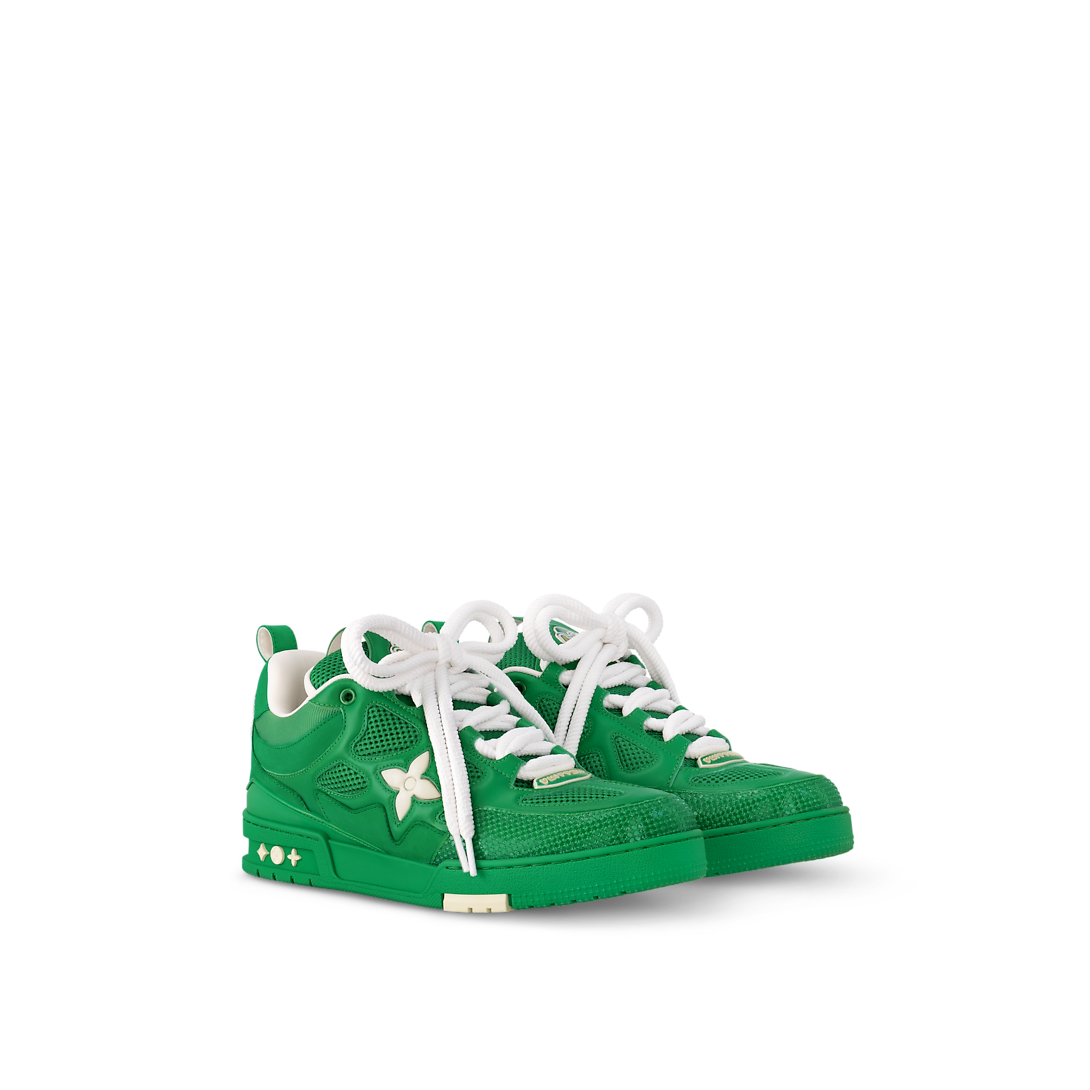 Sneaker LV skate