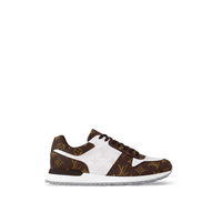 Sneaker Run Away
