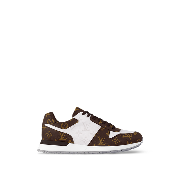 Sneaker Run Away