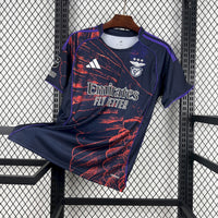Maillot Benfica 2025-26
