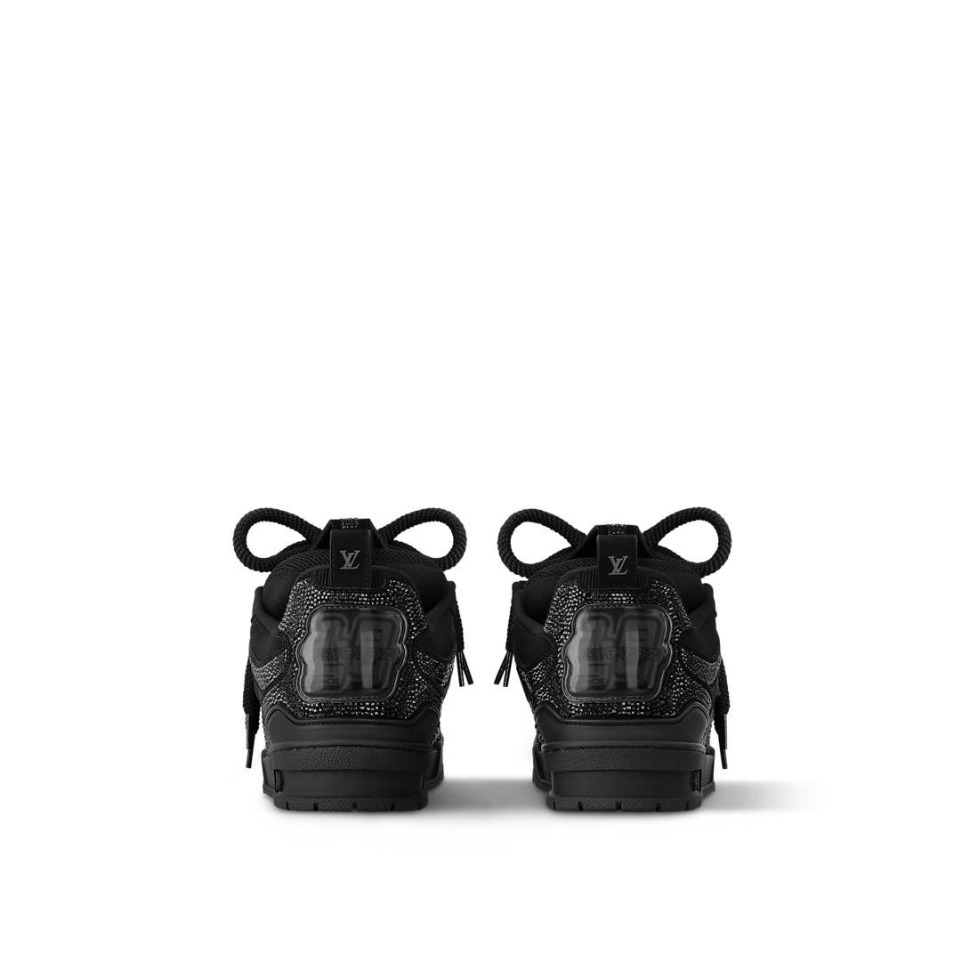Sneaker LV Trainer