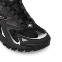 Sneaker LV Runner Tatic
