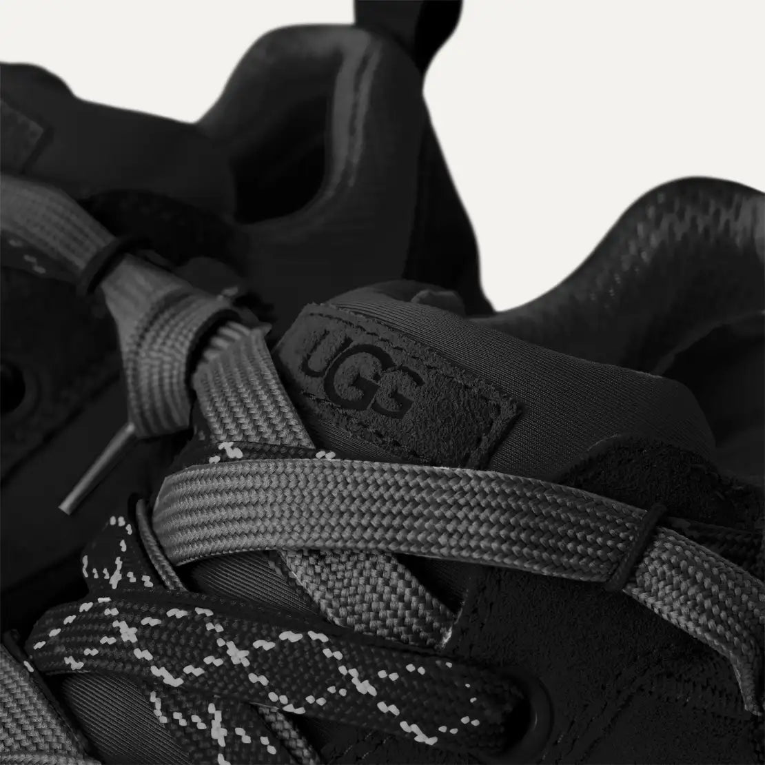 Ugg Lo Lowmel Noir