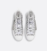Dior B23 blanc et noir