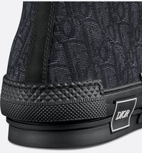 Dior B23 Black