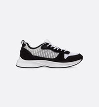 Dior B25 Black and White