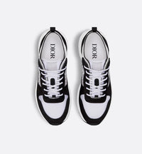 Dior B25 Black and White