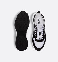Dior B25 Black and White