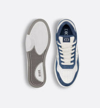 Dior B27 Blue