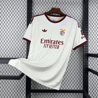 Maillot Benfica Exterieur 2026/27