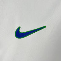 Maillot Brésil Rétro concept 1998