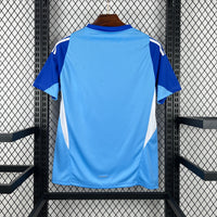 Maillot Colombie concept 2026