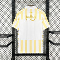 Maillot Fenerbahce Extérieure 2026/27
