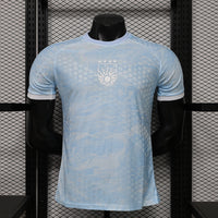 Maillot Uruguay concept 2026
