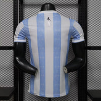 Maillot Argentine concept 2026