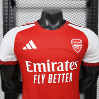 Maillot Arsenal 2026-27
