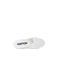 Sneaker LV Trainer LV x TM