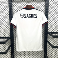 Maillot Benfica concept 2026-27