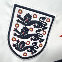 Maillot Angleterre concept 2026