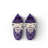Sneaker LV skate