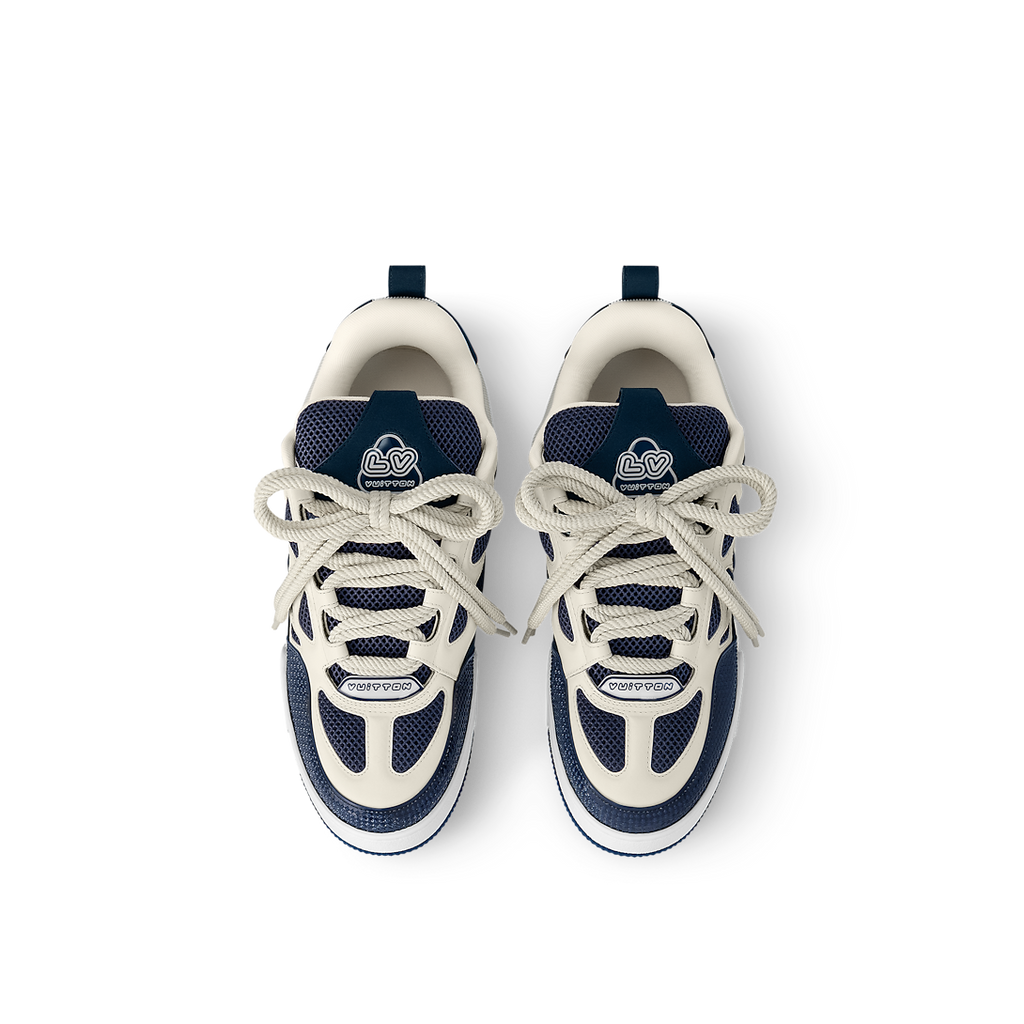 Sneaker LV Skate