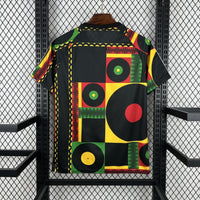 Maillot Jamaïque x Bob concept 2026