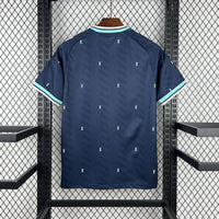 Maillot Allemagne extérieur Coupe du monde 2026