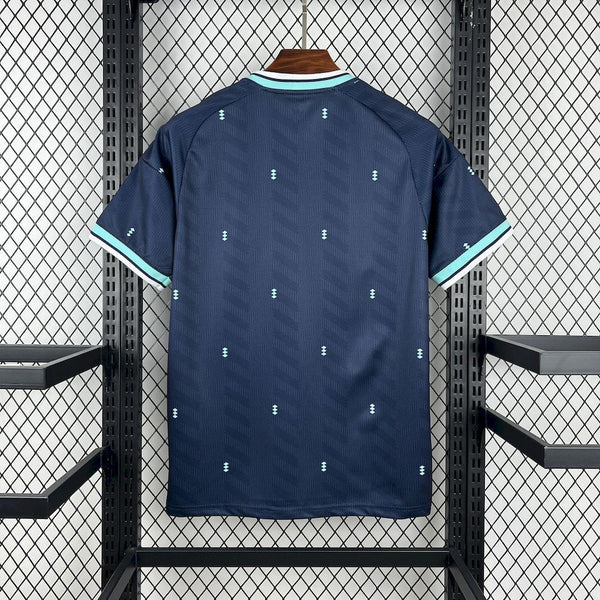 Maillot Allemagne extérieur Coupe du monde 2026