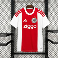 Maillot Ajax Amsterdam 2026/27