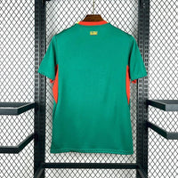 Maillot Sénégal Coupe du monde 2026