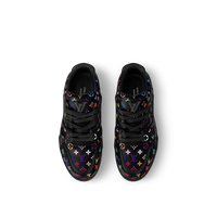 Sneaker LV Trainer LV x TM