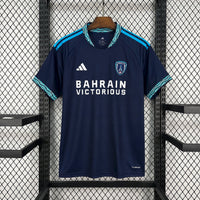 Maillot Paris FC 2026/27