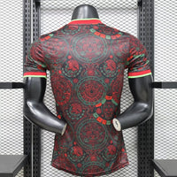 Maillot Mexique concept 2026
