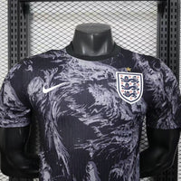 Maillot Angleterre Concept 2026
