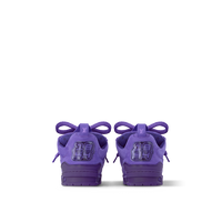Sneaker LV skate