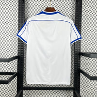 Maillot Brésil Rétro concept 1998