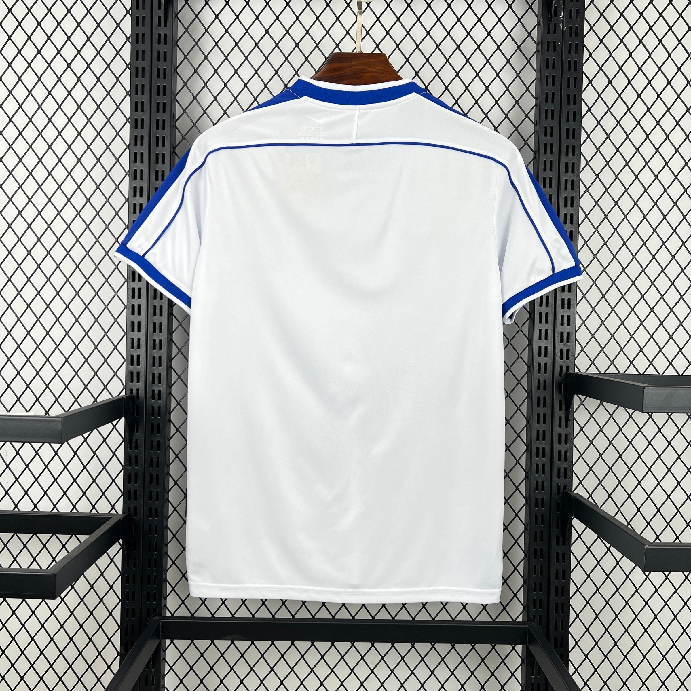 Maillot Brésil Rétro concept 1998