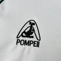 Maillot Racing de Santander Concept 2026/27