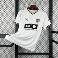 Maillot Valence Domicile 2026/27