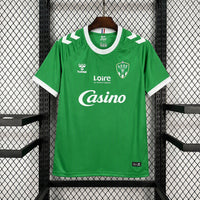 Maillot AS Saint-Étienne 2026/27