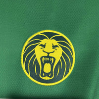 Maillot Cameroun CAN 2025-26